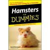 KNYGA Sarah Montague Hamsters For Dummies