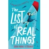 KNYGA Sarah Moore Fitzgerald List of Real Things