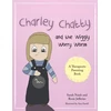 KNYGA Sarah Naish Charley Chatty and the Wiggly Worry Worm