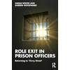 KNYGA Sarah Nixon Role Exit in Prison Officers