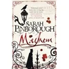KNYGA Sarah Pinborough Mayhem
