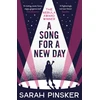 KNYGA Sarah Pinsker Song for a New Day