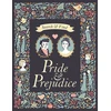 KNYGA Sarah Powell Pride and Prejudice Search and Find