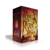 KNYGA Sarah Raughley Bones of Ruin Trilogy (Boxed Set)