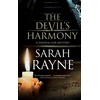 KNYGA Sarah Rayne Devil's Harmony