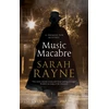KNYGA Sarah Rayne Music Macabre