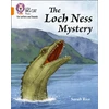 KNYGA Sarah Rice Loch Ness Mystery