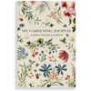 KNYGA Sarah Simon My Gardening Journal