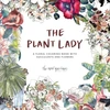 KNYGA Sarah Simon Plant Lady