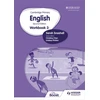KNYGA Sarah Snashall Cambridge Primary English Workbook 3 Second edition