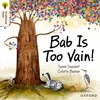 KNYGA Sarah Snashall Oxford Reading Tree Traditional Tales: Level 3: Bab Is Too Vain!