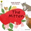 KNYGA Sarah Snashall Oxford Reading Tree Traditional Tales: Level 2: The Mitten