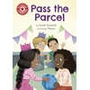KNYGA Sarah Snashall Reading Champion: Pass the Parcel