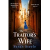 KNYGA Sarah Steele Traitor's Wife