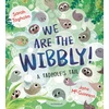 KNYGA Sarah Tagholm We Are the Wibbly!