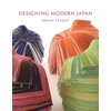 KNYGA Sarah Teasley Designing Modern Japan
