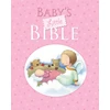 KNYGA Sarah Toulmin Baby's Little Bible