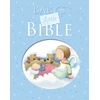 KNYGA Sarah Toulmin Baby's Little Bible