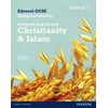 KNYGA Sarah Tyler Edexcel GCSE Religious Studies Unit 8B: Religion & Society - Christianity & Islam Stud Bk