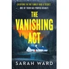 KNYGA Sarah Ward Vanishing Act
