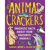 KNYGA Sarah Webb Animal Crackers