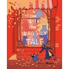 KNYGA Sarah Webb The One With the Waggly Tail
