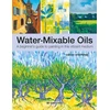 KNYGA Sarah Wimperis Vanduo-Mixable Oils