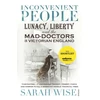 KNYGA Sarah Wise Inconvenient People