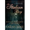KNYGA Sarah Wise The Italian Boy