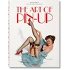 KNYGA Sarahjane Blum Art of Pin-up
