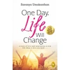 KNYGA Saranya Umakanthan One Day, Life Will Change