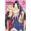 KNYGA Sarasa Nagase I'm the Villainess, So I'm Taming the Final Boss, Vol. 3 (manga)