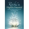 KNYGA Sarina Korotane Reiki's Highest Potential