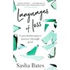 KNYGA Sasha Bates Languages of Loss