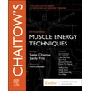 KNYGA Sasha Chaitow Chaitow's Muscle Energy Techniques