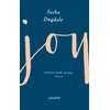 KNYGA Sasha Dugdale Džiaugsmas
