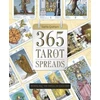 KNYGA Sasha Graham 365 Tarot Spreads