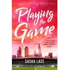 KNYGA Sasha Lace Playing the Game