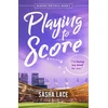 KNYGA Sasha Lace Playing to Score