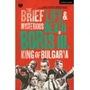 KNYGA Sasha Wilson Brief Life & Mysterious Death of Boris III, King of Bulgaria