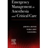KNYGA Sassoon Michael Elisha Emergency Management in Anesthesia and Critical Care