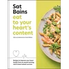 KNYGA Sat Bains Eat to Your Heart's Content