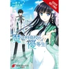 KNYGA Author Honor Student at Magic High School, Vol. 1