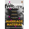 KNYGA Sathnam Sanghera Marriage Material
