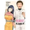 KNYGA Satomi U Beauty and the Feast 11