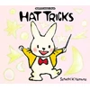 KNYGA Satoshi Kitamura Hat Tricks