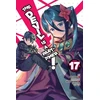 KNYGA Satoshi Wagahara The Devil Is a Part-Timer!, Vol. 17 (manga)