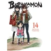 KNYGA Satsuki Yoshino Barakamon, Vol. 14