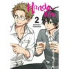 KNYGA Satsuki Yoshino Handa-Kun, Vol. 2