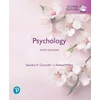 KNYGA Saundra Ciccarelli Psychology, Global Edition